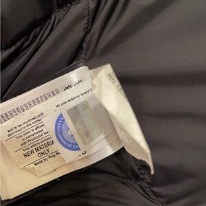 Canada Goose Vest